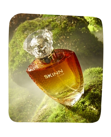 Titan deals skinn perfume